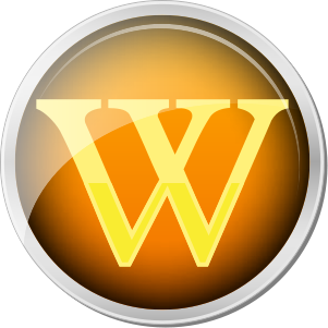 Wiki Icon